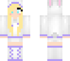bunny sister 2
