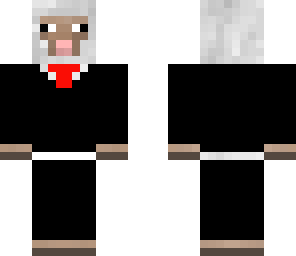 nicely sheep
