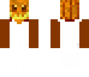 snow golom