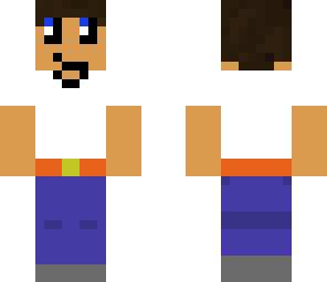 this my skin