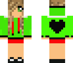 my skin