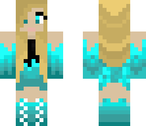 ice girl