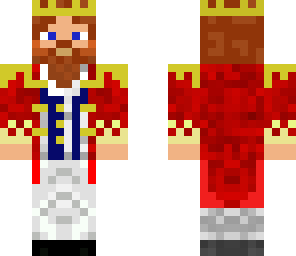 king steve