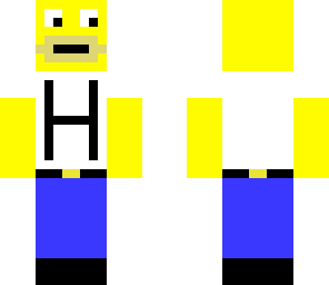 homer simpson