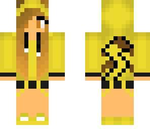 pika girl edited 2