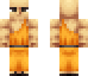 monk