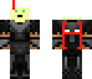 herobrine fan