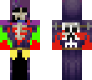 blood hunter skelly