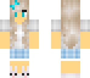 pj girl