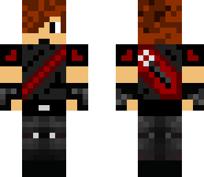 red assasin updated