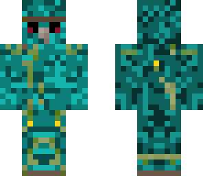 diamond golem