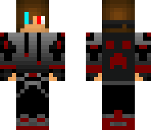 red gamer