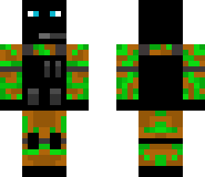 soldier