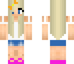 cheergirl edit this finished