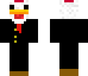 sir chicken
