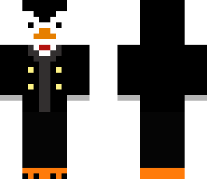 penguin tux