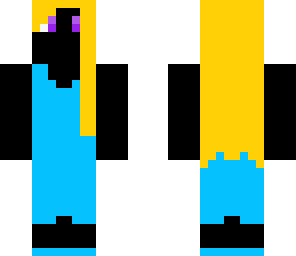 enderwoman