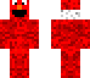 elmo plano