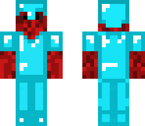 diamond armor