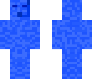 water camo