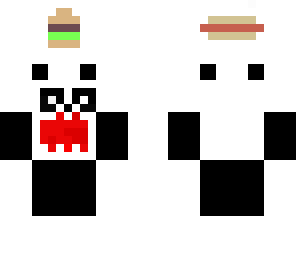 domo panda