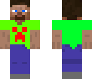 cool steve