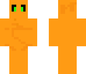 mr orange
