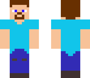 steve