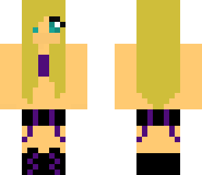 friekan awsom girl