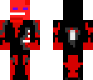 zombie enderman