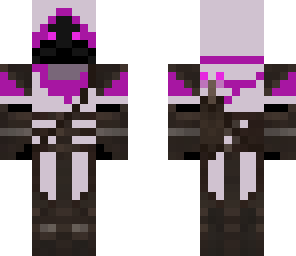 ender assassin