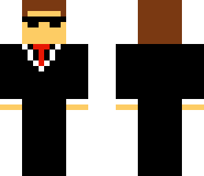 men in black