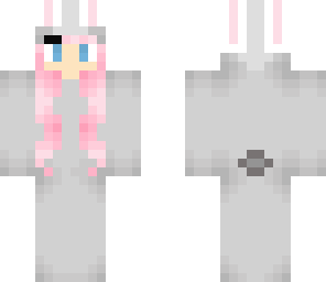 bunny girl
