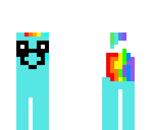 rainbowdash