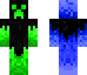 neon creeper
