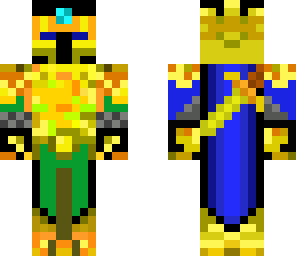 butter warrior