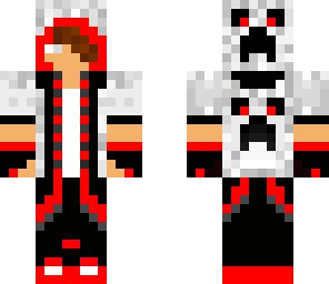 creeper boss