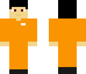 prisoner