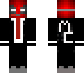 agent deadpool