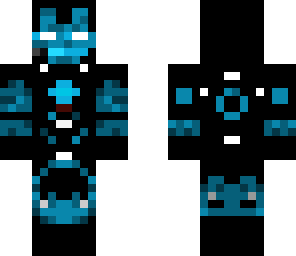 tron iron dj