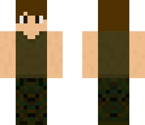 cool militar