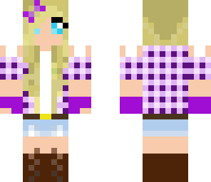 cool country girl