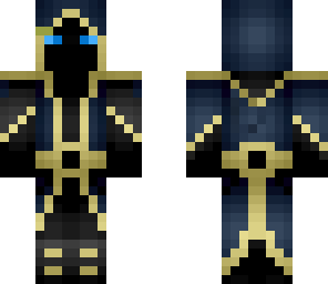 deren skin