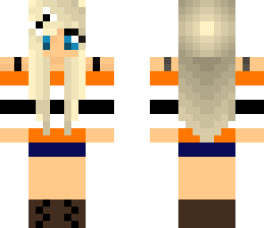 halloween girl