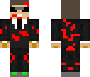 super secret agent
