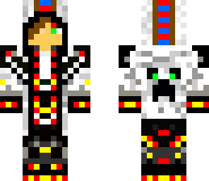 rainbow assassin