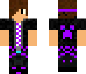 cool teen