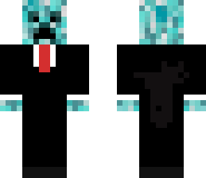 creeper_sayain