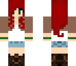 cute country girl
