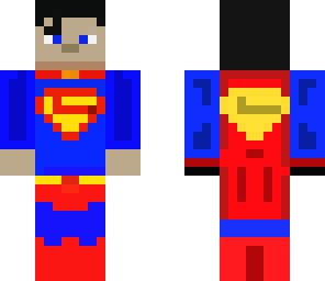superman